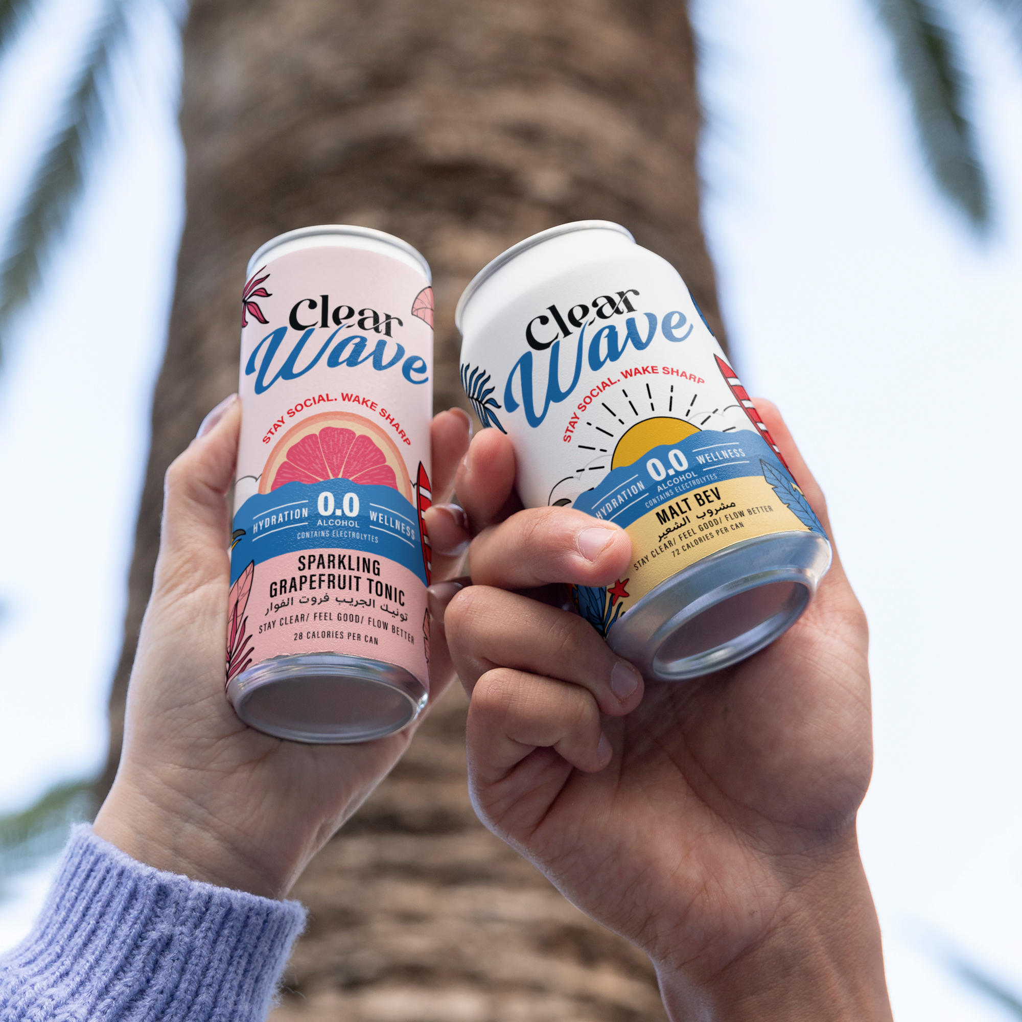 https://www.drinkclearwave.com/